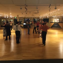 Arthur Murray Dance Center - Halloween Friday Night Dance Party