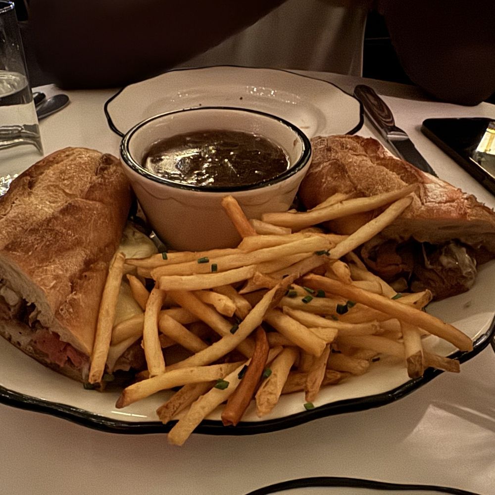 & Son Steakeasy - Speakeasies Near Me - New York, New York