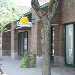 The Running Depot