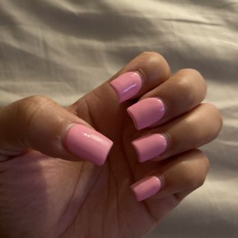Lovely Nails - Nail Salons Near Me - Coconut Creek, Florida