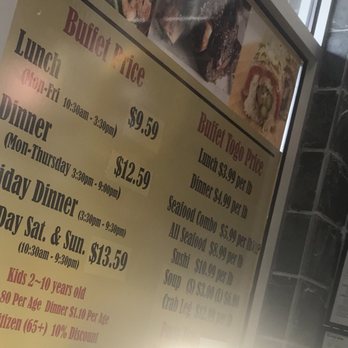 Golden Panda Buffet - 06/08/2019 - Buffets Near Me - Baldwin Park, California Golden Panda Buffet - 06/08/2019 - Buffets Near Me - Baldwin Park, California