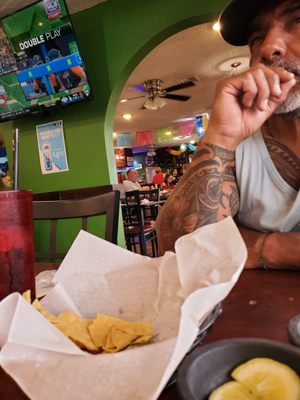 El Charro Mexican Restaurant by null