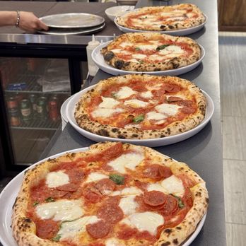 Salsa - Pizza Near Me - Queens, New York Salsa - Pizza Near Me - Queens, New York