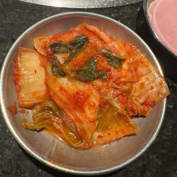 Iron Age - Kimchi - Korean Near Me - Catonsville, Maryland Iron Age - Kimchi - Korean Near Me - Catonsville, Maryland