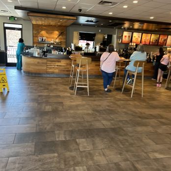 Starbucks - Lobby - Coffee & Tea Near Me - Hopkinsville, Kentucky Starbucks - Lobby - Coffee & Tea Near Me - Hopkinsville, Kentucky