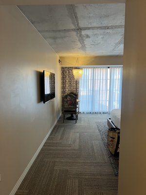 Cambria Hotel New Orleans Downtown Warehouse District by null