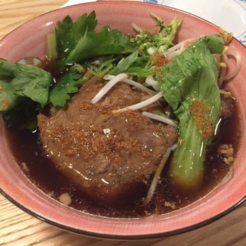 Fat Mao - Braised duck noodle - Asian Fusion Near Me - Vancouver, British Columbia Fat Mao - Braised duck noodle - Asian Fusion Near Me - Vancouver, British Columbia