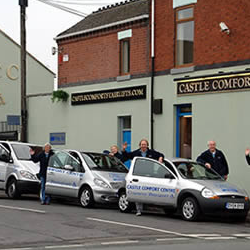 Castle Comfort Centre - Castle Comfort Centre in Wolstanton