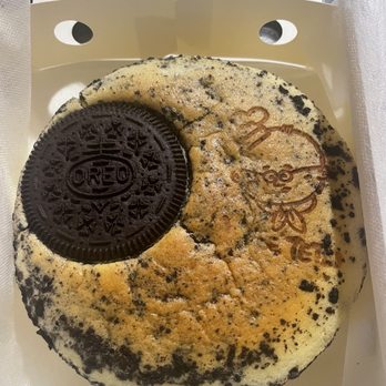 Uncle Tetsu - Oreo - Japanese Near Me - Arcadia, California