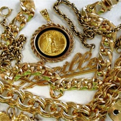 D'or Jewelry