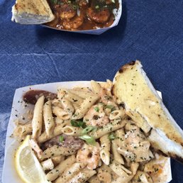 Shrimp Étouffée Shrimp Étouffée