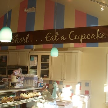 Cupcake Charlie's - Inside Cupcake Charlie's - Bakeries Near Me - Mashpee, Massachusetts Cupcake Charlie's - Inside Cupcake Charlie's - Bakeries Near Me - Mashpee, Massachusetts