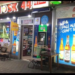 Kiosk44