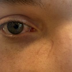 Dunkin' - This is me, shedding real tears, after not getting my bacon on my Avocado toast.
