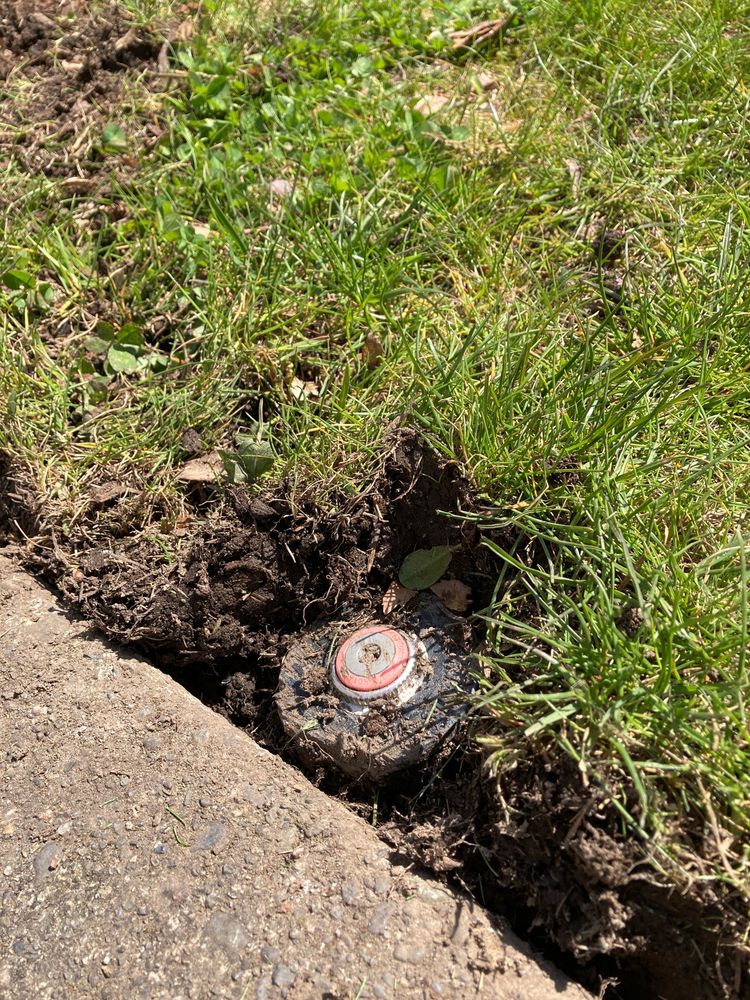 SIMPLY YARDS LANDSCAPE Updated September 2024 12375 Reservation Rd