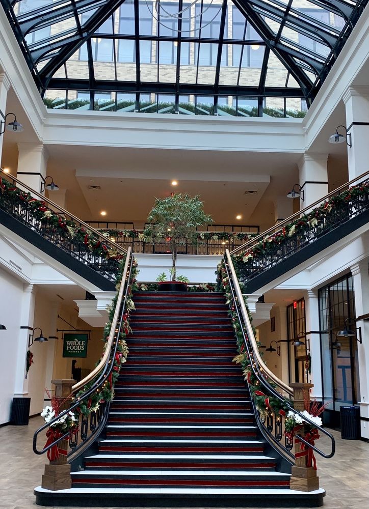 HAHNE & CO Updated October 2024 99 Photos 50 Halsey St, Newark