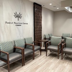 Family Practice Center -Cumming