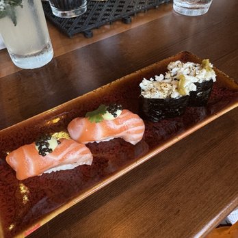 O-Ku - Japanese Near Me - Atlanta, Georgia