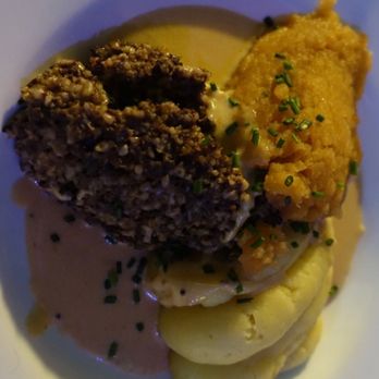 Mharsanta - Haggis - Scottish Near Me - Glasgow, GLG