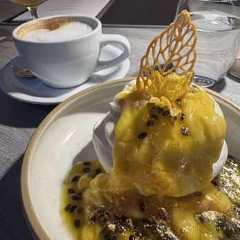 Il Girasole - Italian Near Me - Costa Mesa, California