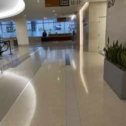Northwestern Medicine Lavin Family Pavilion