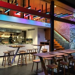 Fishbowl - Manly