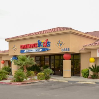 Creative Kids - Centennial Hills - Preschools Near Me - Las Vegas, Nevada Creative Kids - Centennial Hills - Preschools Near Me - Las Vegas, Nevada