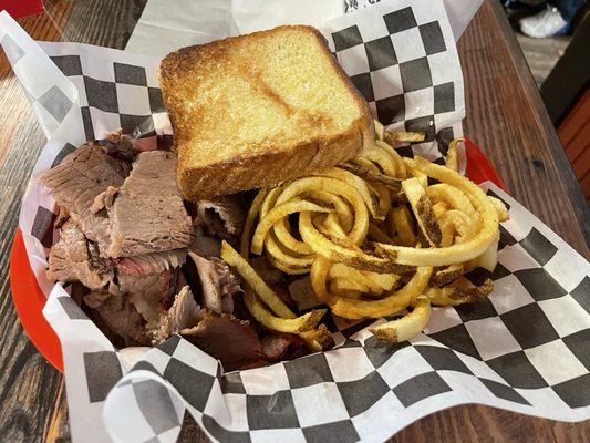 Boomers BBQ and Catering by null