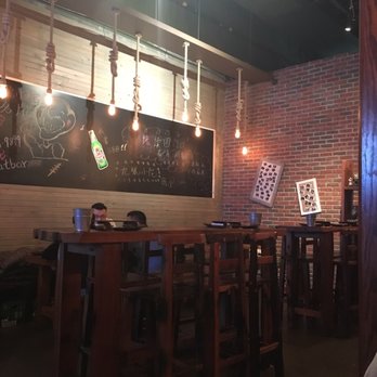 Chat Bar - Barbeque Near Me - Scarborough, Ontario