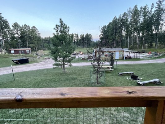 Fort Welikit Family Campground by null