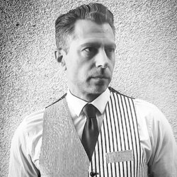 Boathouse Barbershop - Traditional cut by Andy