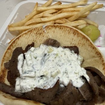 The Green Olive - Gyro Pita - Mediterranean Near Me - Mesa, Arizona The Green Olive - Gyro Pita - Mediterranean Near Me - Mesa, Arizona