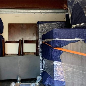 Transitional Moving - Movers Near Me