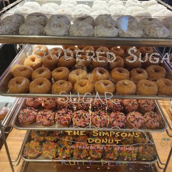Lil' Funky Donuts - Donuts Near Me - Portland, Oregon Lil' Funky Donuts - Donuts Near Me - Portland, Oregon