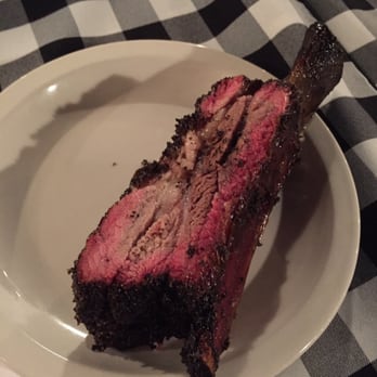 Hickory BBQ & Grill - Beef ribs! - Caterers Near Me - Brighton, Michigan