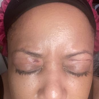 DN Nails & Spa - Waxed eyebrows and eyelids - Nail Salons Near Me - Las Vegas, Nevada