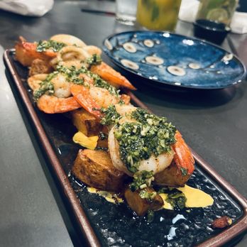 Inka Grill - Peruvian Near Me - Greensboro, North Carolina Inka Grill - Peruvian Near Me - Greensboro, North Carolina
