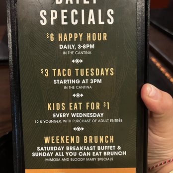 El Torito Grill - Mexican Near Me - Brea, California