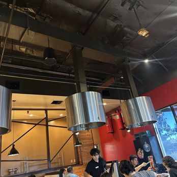 Wang Cho Korean BBQ - Korean Near Me - Riverside, California Wang Cho Korean BBQ - Korean Near Me - Riverside, California