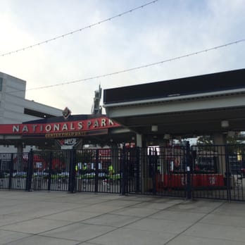 Nationals Park - Stadiums & Arenas Near Me - Washington, DC, District of Columbia Nationals Park - Stadiums & Arenas Near Me - Washington, DC, District of Columbia