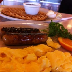 Chef's Special