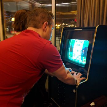 LFG Gaming Bar - Bars Near Me - Kalamazoo, Michigan