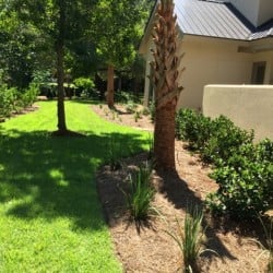 Snell & Associates Landscape Contractors