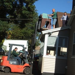 Liberty Movers