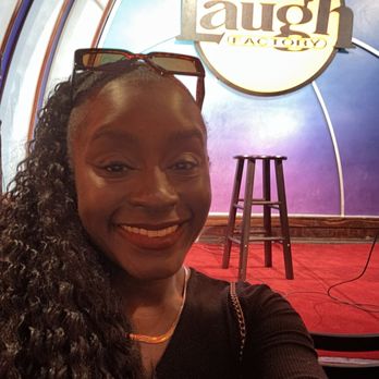Laugh Factory - Bars Near Me - Los Angeles, California