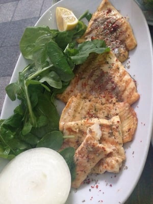 Balıkçı Lokantası by null