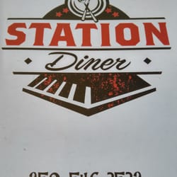 Margarieta's Place - Changed their name to Station Diner :)