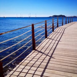 Plage de la Ciotat