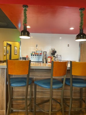 Corabella's Restaurant by null