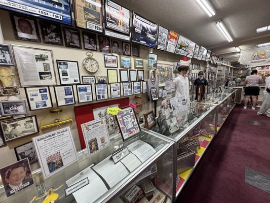 Historic Original McDonald's Museum by null
